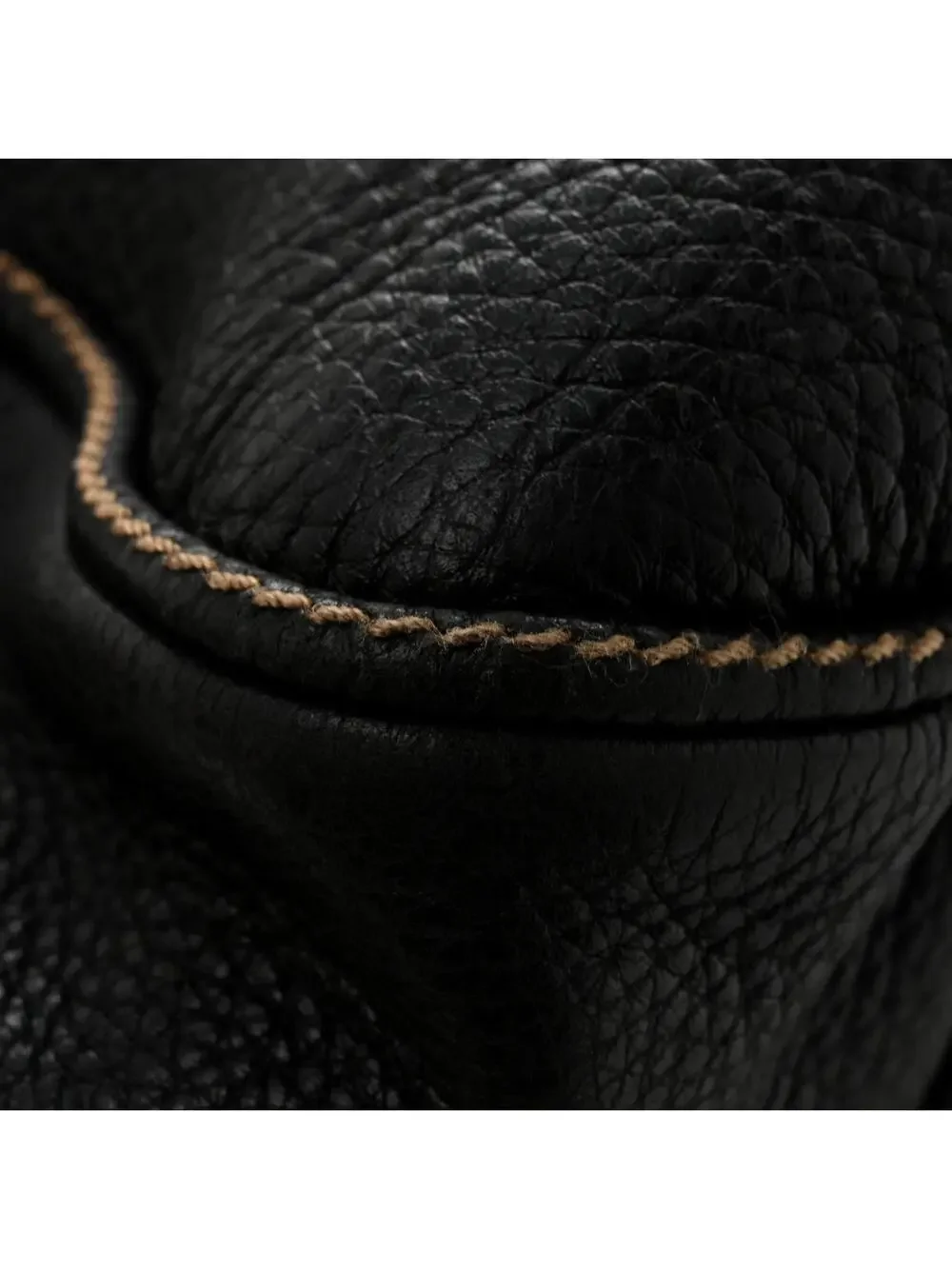 Chanel Calfskin Large Tassel Bowler #339020C95B